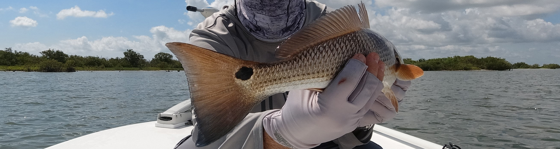 Central Florida Fly Fishing Pictures